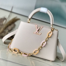 LV Top Handle Bags